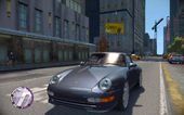 Porsche Carrera RS 993